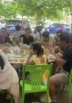 Dongshan Yihai Qi'an Seaview Homestay (Dongshan Island Jinluan Bay Branch) - navetta aeroportuale