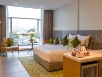 Al Khoory Courtyard Hotel Hotels near Al Safa