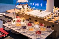 Ananya Lipe Resort - breakfast