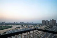 Swiss Inn Nile Hotel - Scenic