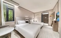 HanTing Hotel (Jiande Xin'an River Riverside) - 2 stelle
