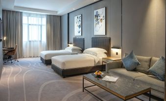 Asiana Grand Hotel