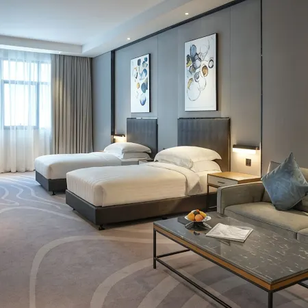 Asiana Grand Hotel