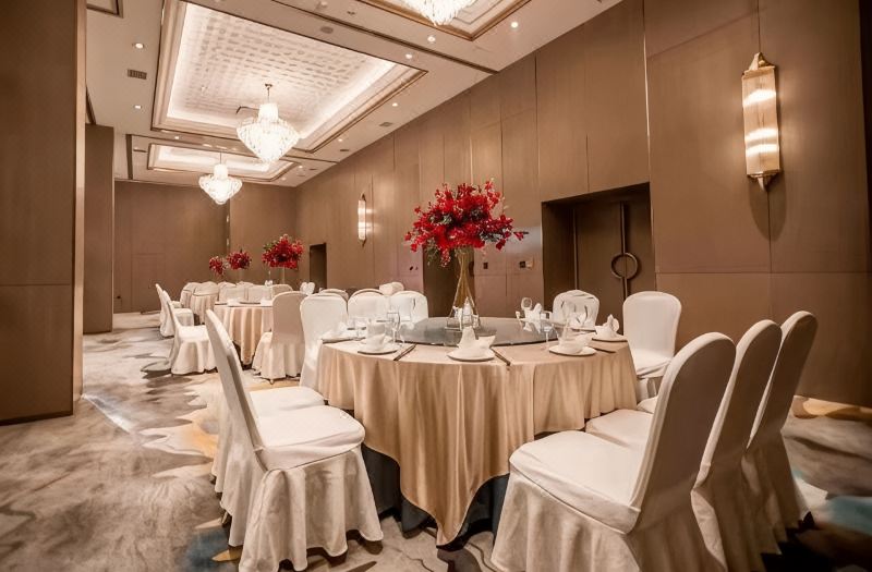 Hampton by Hilton Harbin Zhongyang Street photo 6