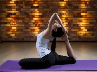 Mantra Samui Resort, Adult Only - Spor Salonu