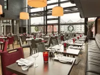 Scandic Bakklandet Hotels in Trondheim