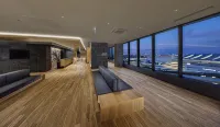 Hotel Villa Fontaine Grand Haneda Airport - Directly connected to Haneda Airport Terminal 3 - Spa
