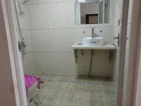 Nanlingjishan Hotel - واي فاي