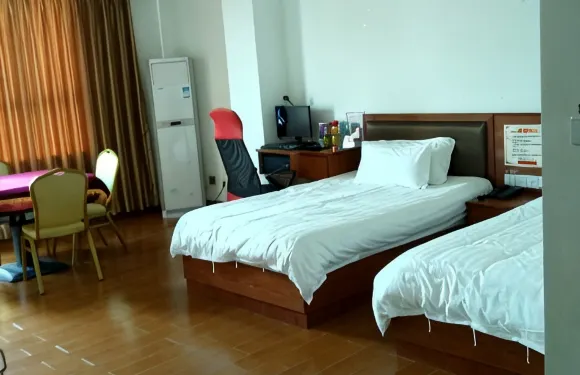 陽西志宏賓館
