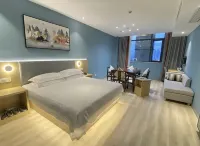 靖江未來飯店（泰和吾悅廣場店） - 2 星級