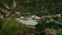 Silks Place Taroko Hotels in 