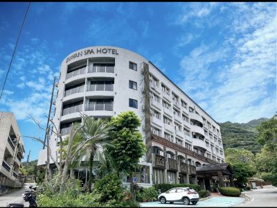 Yawan Hotel