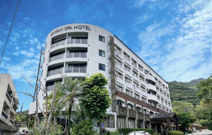 Yawan Hotel