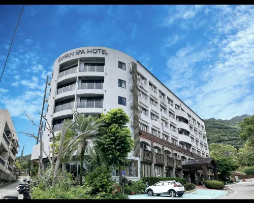 Yawan Hotel Hôtels à proximité de : Gare de Zhiben