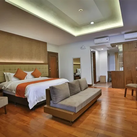 Coron Soleil Garden Resort