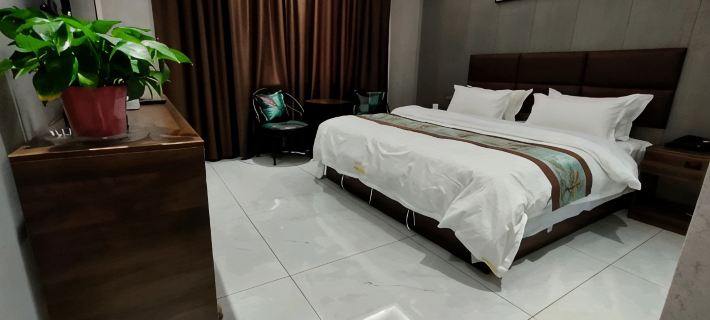 Yijia Collection Hotel (Tancheng Renmin Road) Hotels in Tancheng