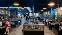 The Mira Central Park Hotel - servizio colazione