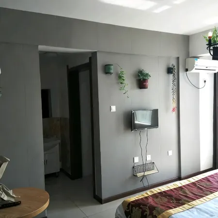 Panjinhai Home Hotel Apartment