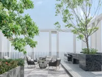 Ramada by Wyndham Bangkok Sukhumvit 87 Hotels near Phra Khanong