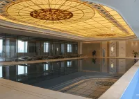 Hengli International Hotel - Lyx