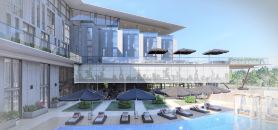 Alisa Hotel Tema