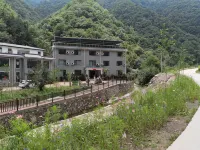 Yuxian Wumanshan