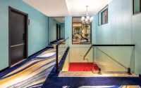Jiusi Art Hotel (Xinzhou Ancient City) - 2-نجوم