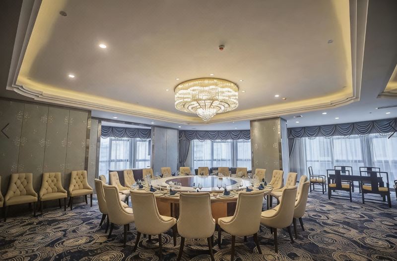 Landison Lanli Hotel Hangzhou photo 5