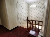 Linyi Shiguang Homestay