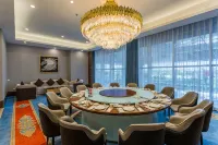 Shuangman Fuyuan International Hotel - Frühstück