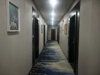 Yingshan Wandi Celebrity Hotel