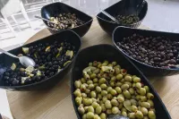 멜로즈 뷰포인트 호텔 - 조식 운영