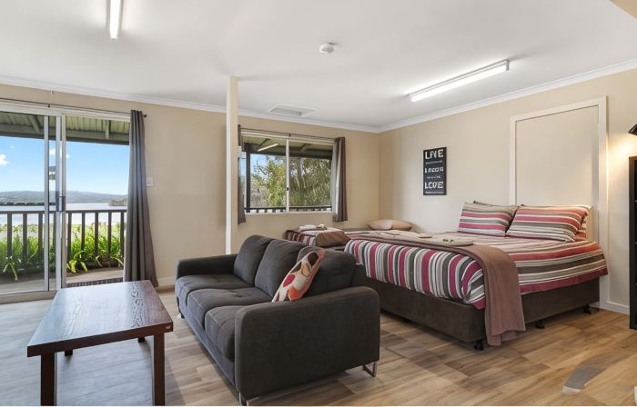 Walpole Rest Point Caravan Park