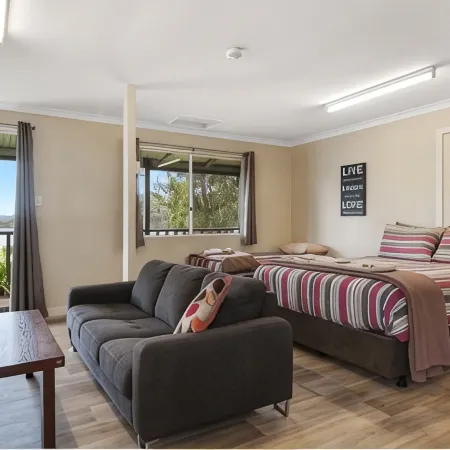 Walpole Rest Point Caravan Park