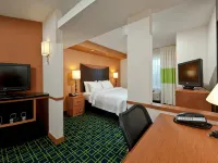 Fairfield Inn & Suites Portsmouth Exeter Hotels in Exeter