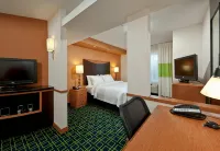 Fairfield Inn & Suites Portsmouth Exeter