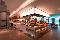 Hua'an International Holiday Hotel - breakfast
