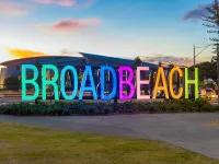 Tropicana Motel Hotels in Mermaid Beach