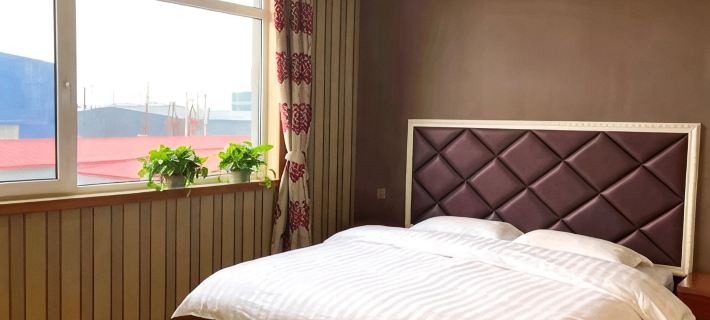 Laoting Four Seasons Hotel Hotels in Laoting