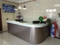 Wenxi Xinxin Hotel
