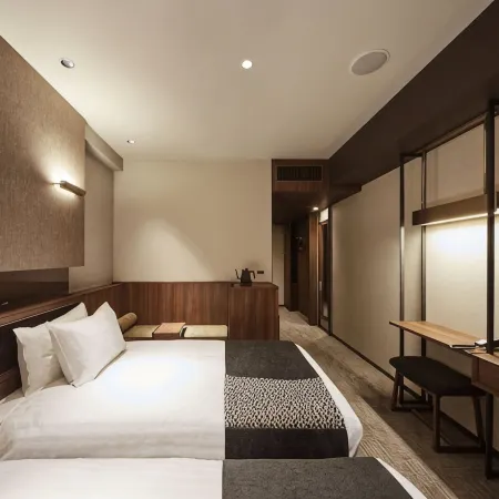 Hotel Trad Hakata Hotels in Fukuoka