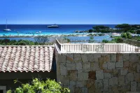 Baglioni Resort Sardinia - Romantic