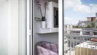 Athens Cypria Hotel - romantici