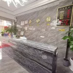 Ludian Yidu Hotel - 2-Sterne