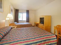 Executive Inn Schenectady Downtown Hotels in Schenectady County