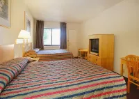 Executive Inn Schenectady Downtown