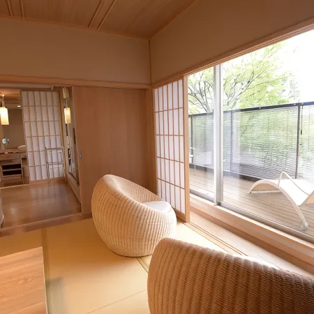 Hakone Gora Byakudan