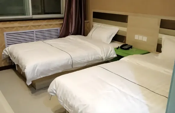 長子向陽酒店