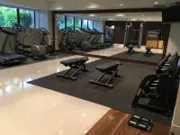 Hilton Okinawa Chatan Resort