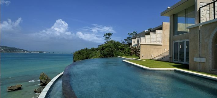 Kayatsuma Okinawa Hotel & Resort Hotels in Nakijin